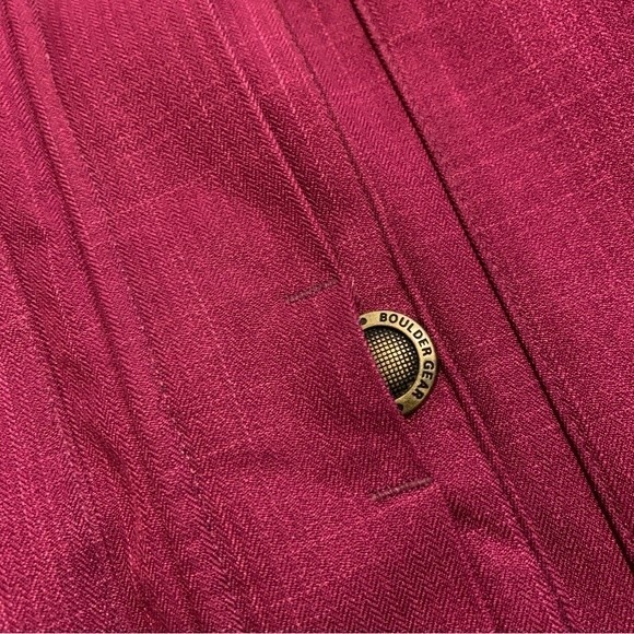 Bouldergear ladies Outergear Ski Jacket L - Picture 3 of 15